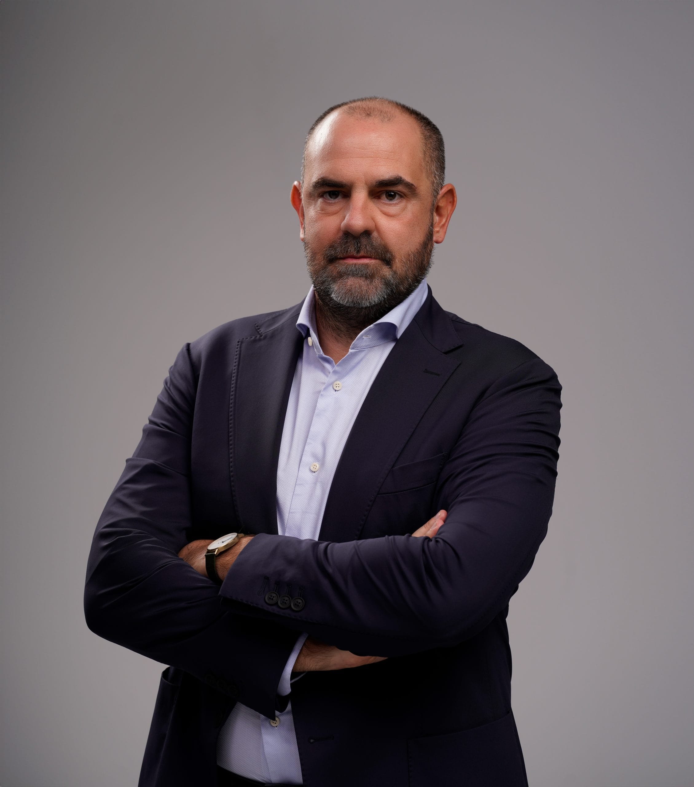 Co-Founder & Managing Partner