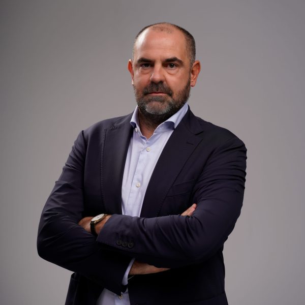 Co-Founder & Managing Partner Co-Founder & Managing Partner